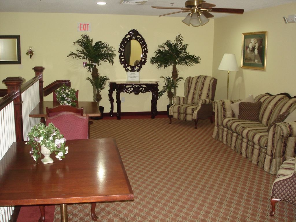 Douglas Inn & Suites Cleveland Camera foto