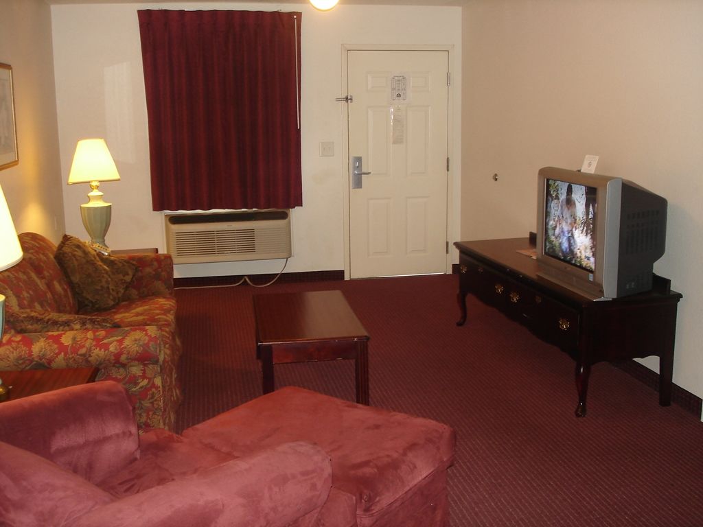 Douglas Inn & Suites Cleveland Camera foto